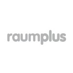 Raumplus logo